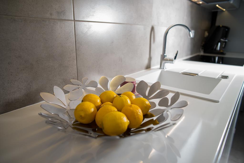 Apartament Paulove Krakkó Kültér fotó
