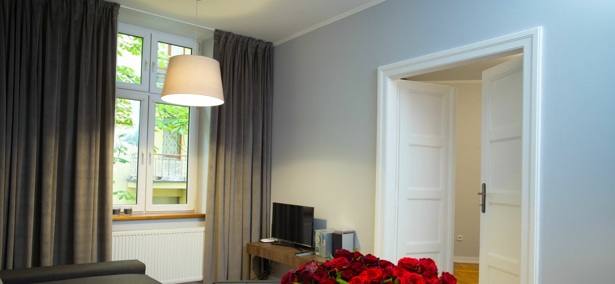 Apartament Paulove Krakkó Kültér fotó