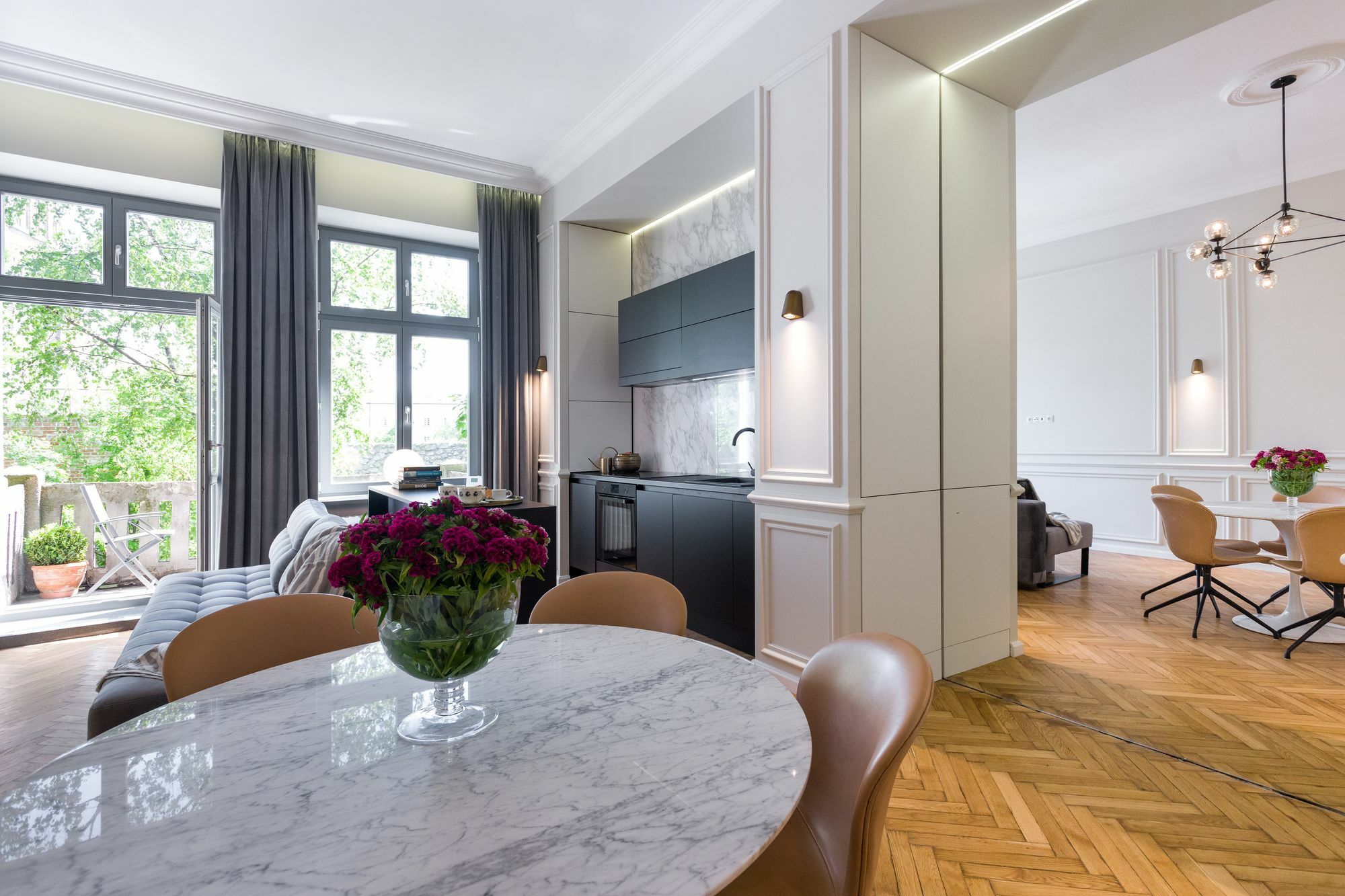 Apartament Paulove Krakkó Kültér fotó
