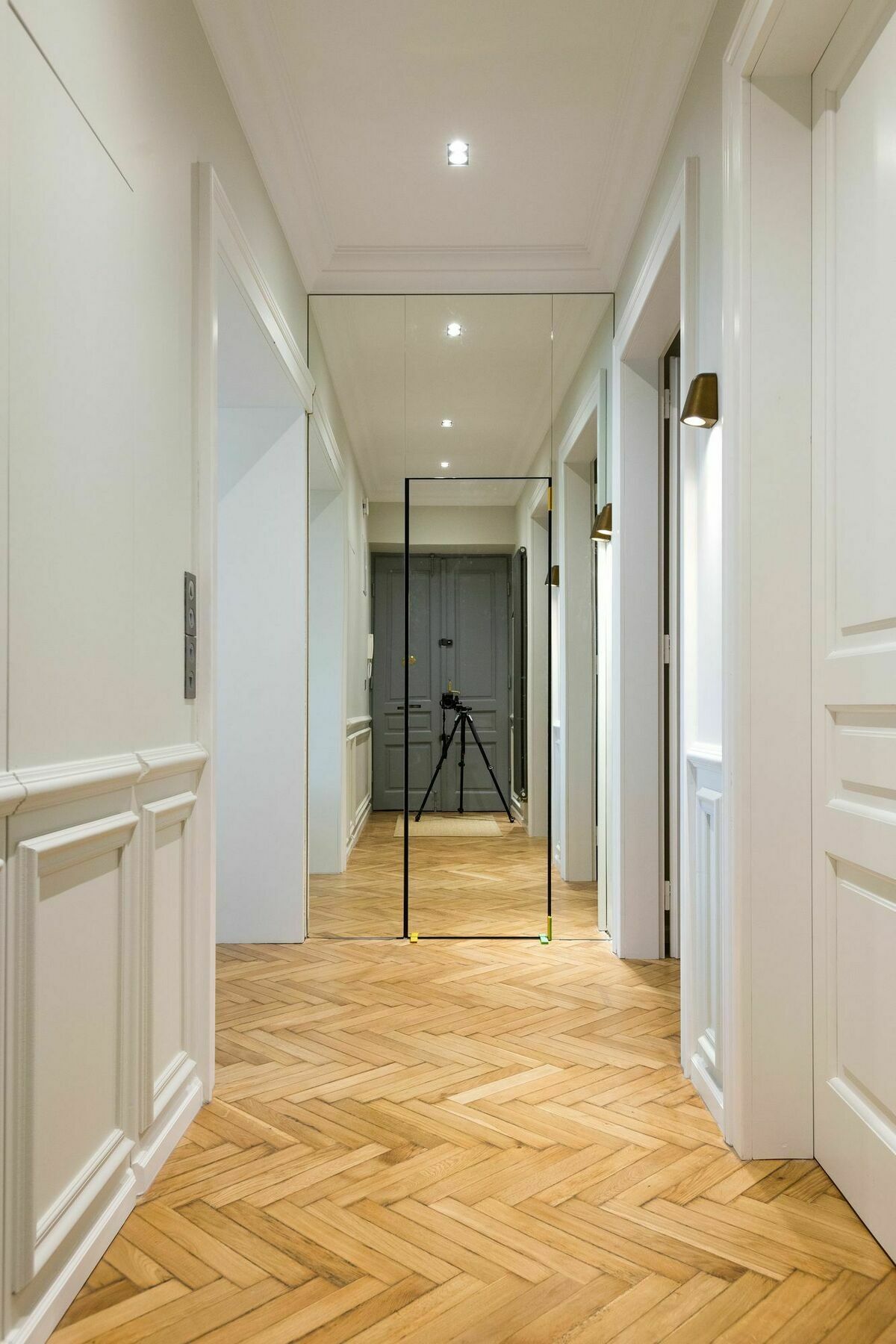 Apartament Paulove Krakkó Kültér fotó