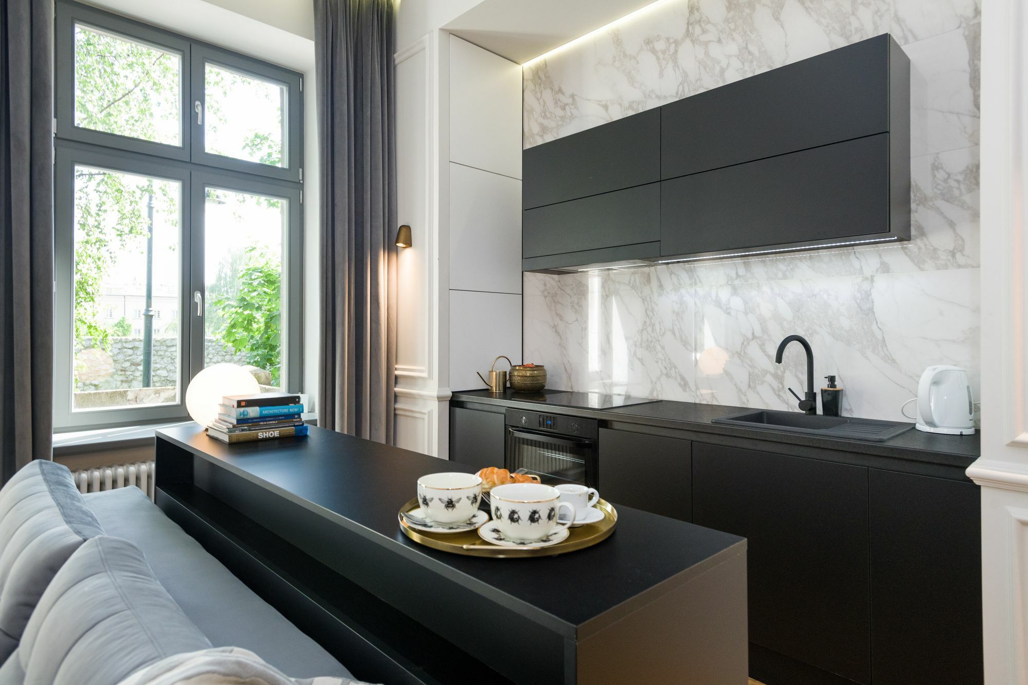 Apartament Paulove Krakkó Kültér fotó