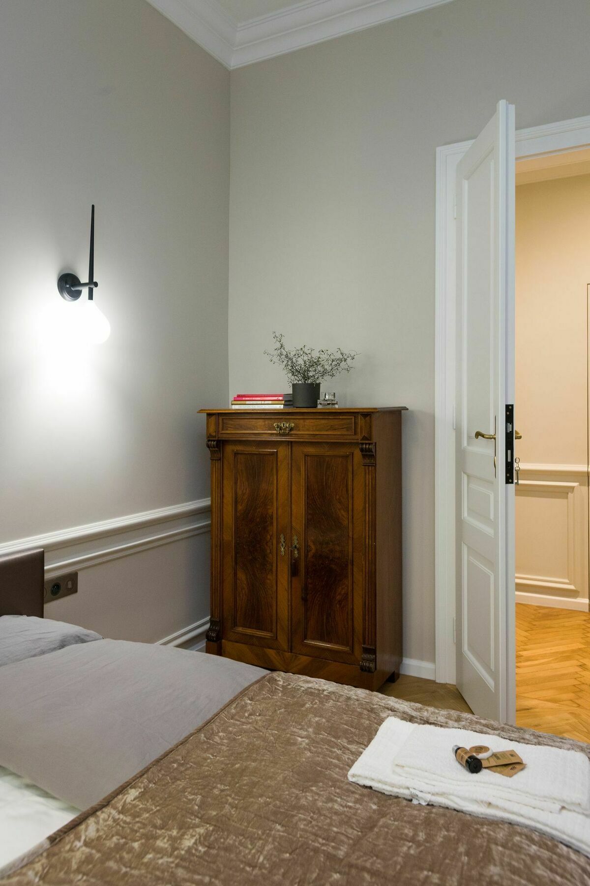 Apartament Paulove Krakkó Kültér fotó