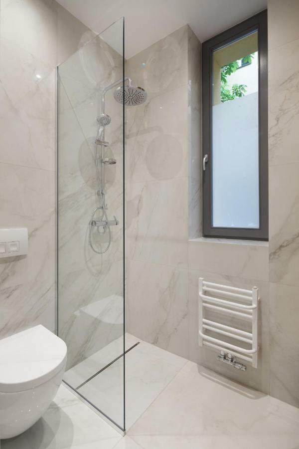Apartament Paulove Krakkó Kültér fotó