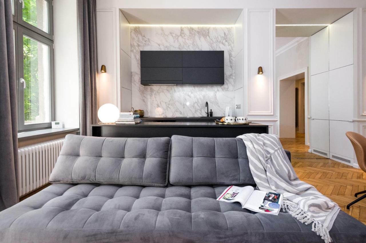 Apartament Paulove Krakkó Kültér fotó