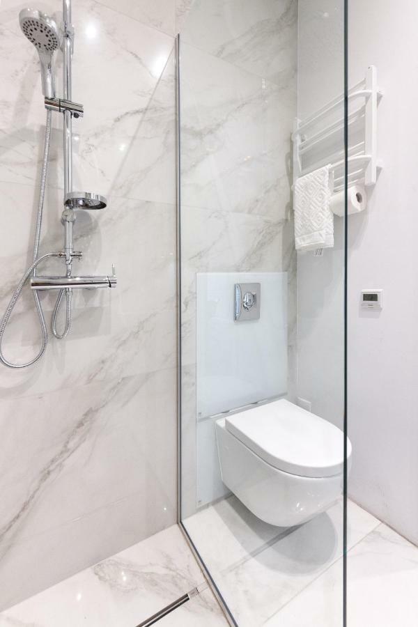 Apartament Paulove Krakkó Kültér fotó