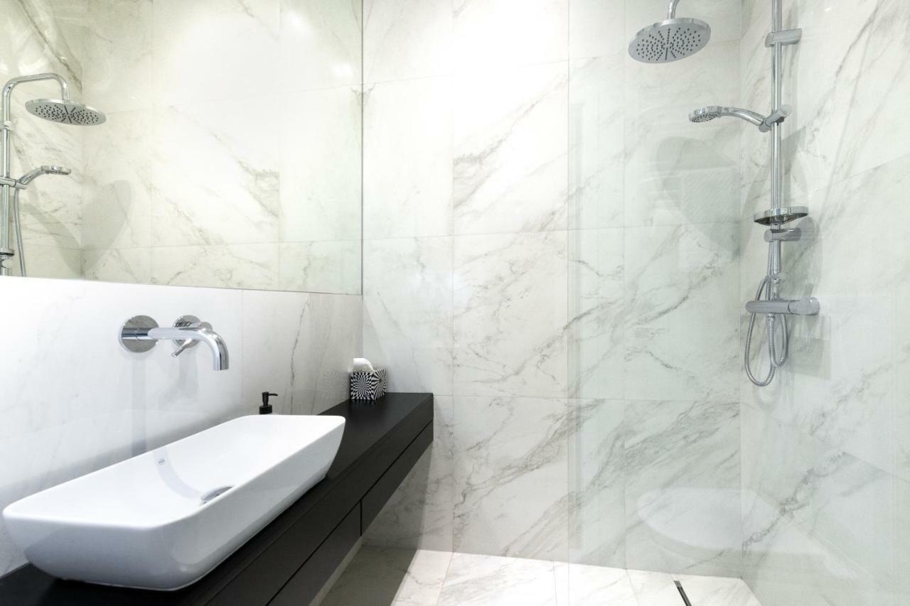Apartament Paulove Krakkó Kültér fotó
